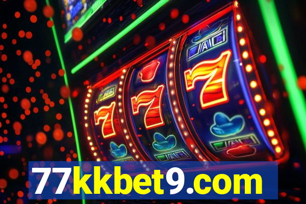 77kkbet9.com