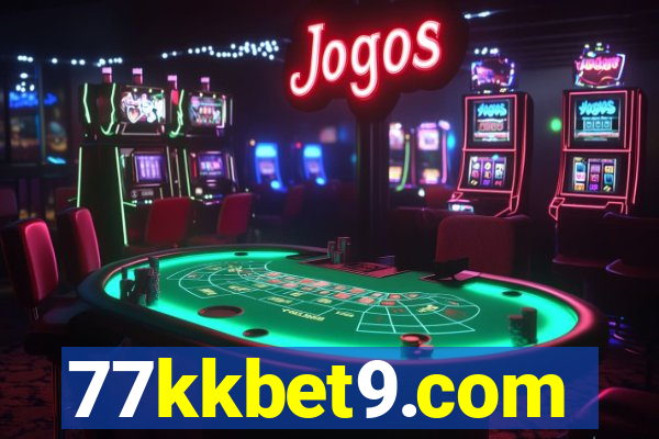 77kkbet9.com