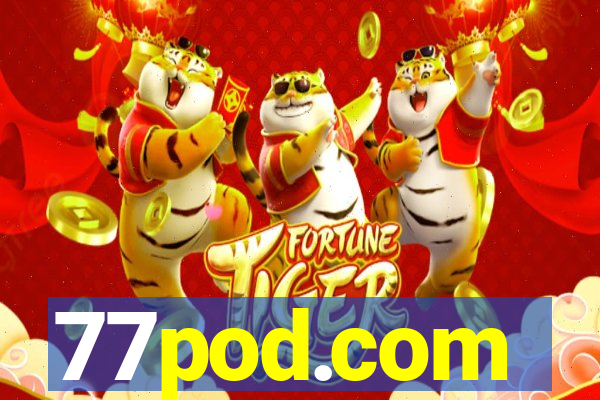 77pod.com