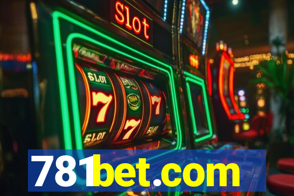 781bet.com