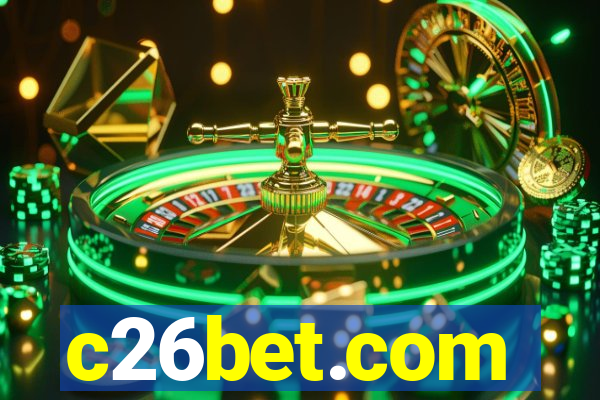 c26bet.com