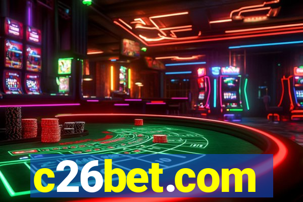 c26bet.com