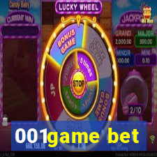 001game bet