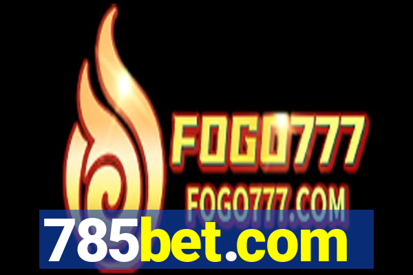 785bet.com