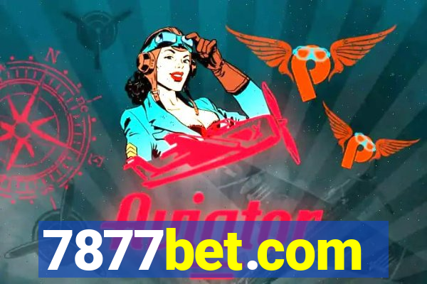 7877bet.com