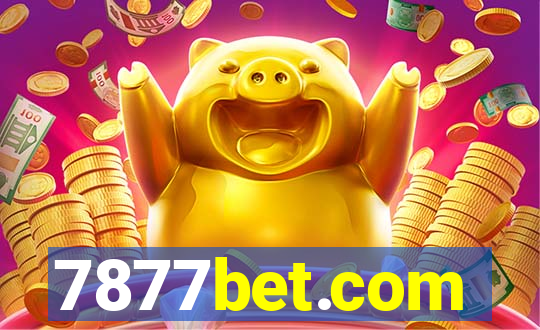 7877bet.com