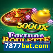 7877bet.com