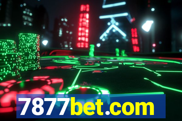 7877bet.com