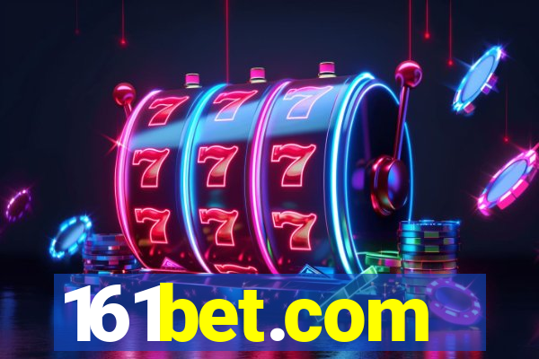 161bet.com