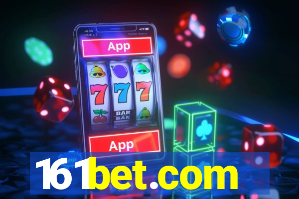 161bet.com