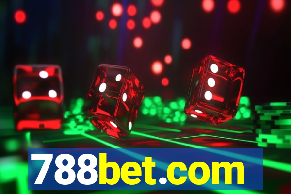 788bet.com