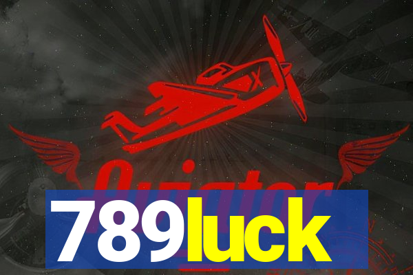 789luck