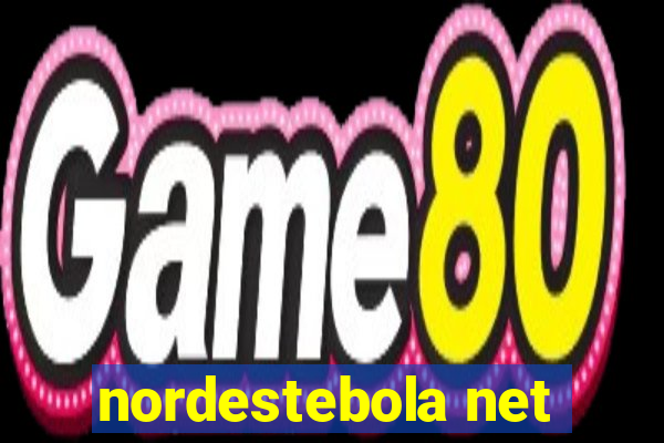 nordestebola net