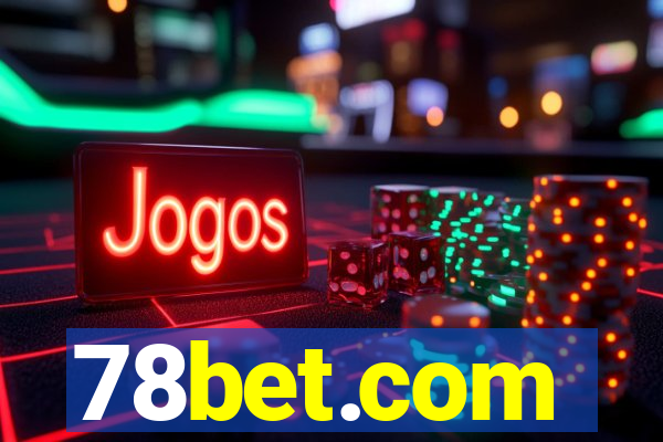 78bet.com