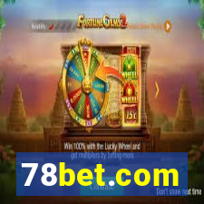 78bet.com