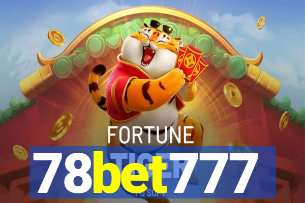 78bet777