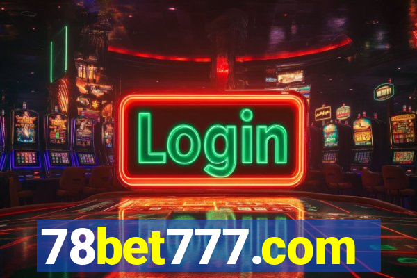 78bet777.com