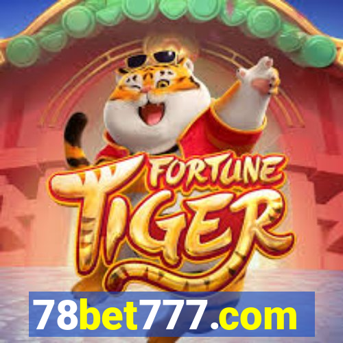 78bet777.com