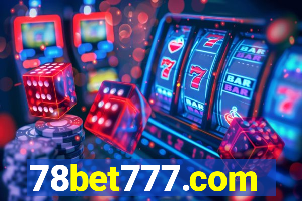 78bet777.com