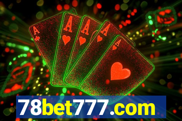 78bet777.com