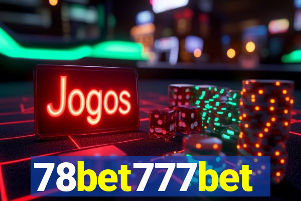 78bet777bet