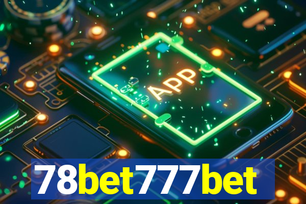 78bet777bet