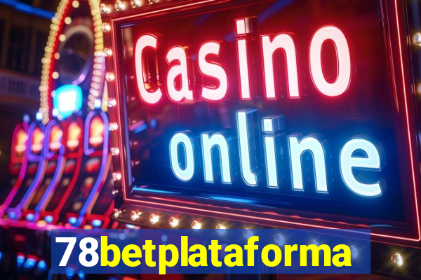 78betplataforma