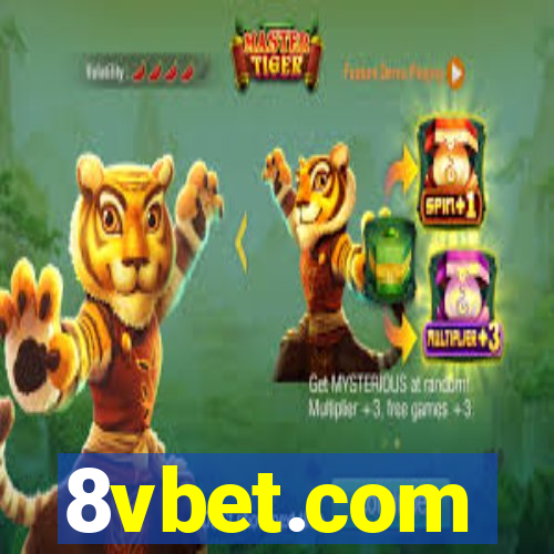 8vbet.com