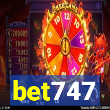 bet747