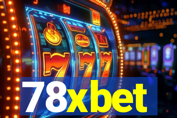 78xbet