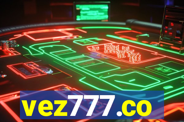 vez777.co