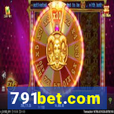 791bet.com