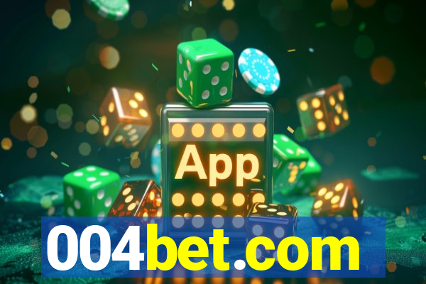 004bet.com