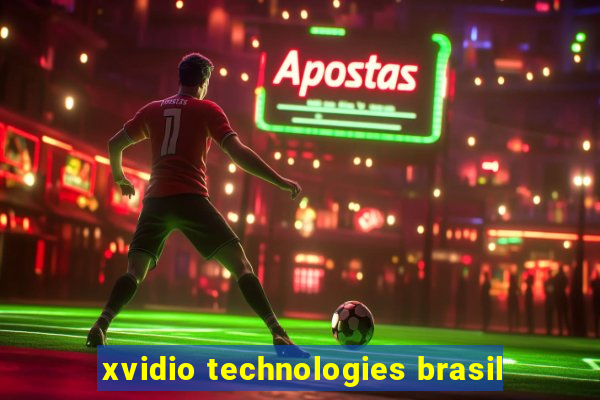 xvidio technologies brasil