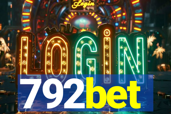 792bet