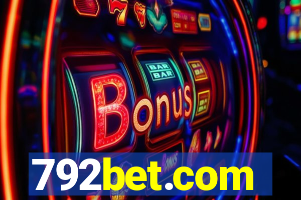 792bet.com