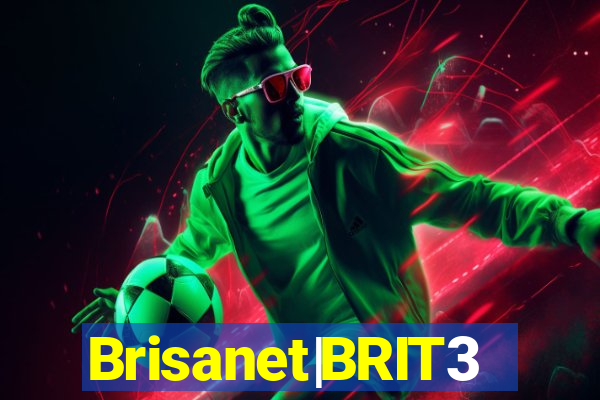 Brisanet|BRIT3