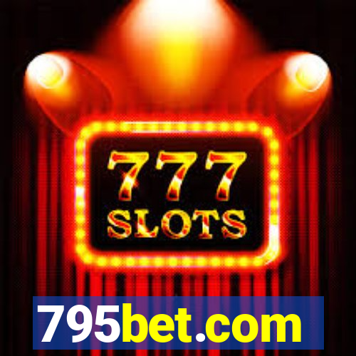 795bet.com