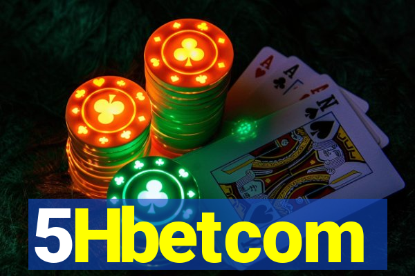 5Hbetcom