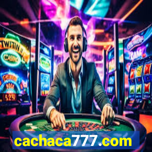 cachaca777.com