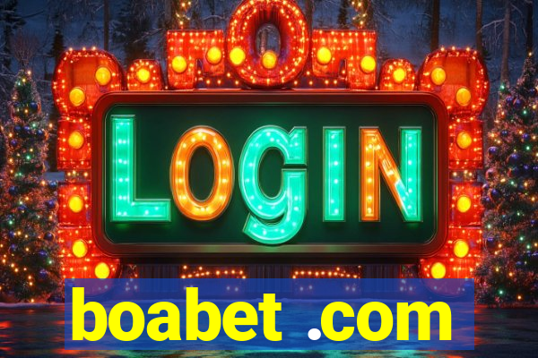 boabet .com