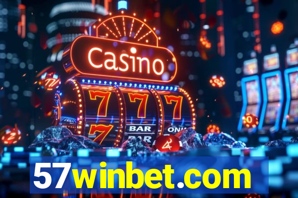 57winbet.com