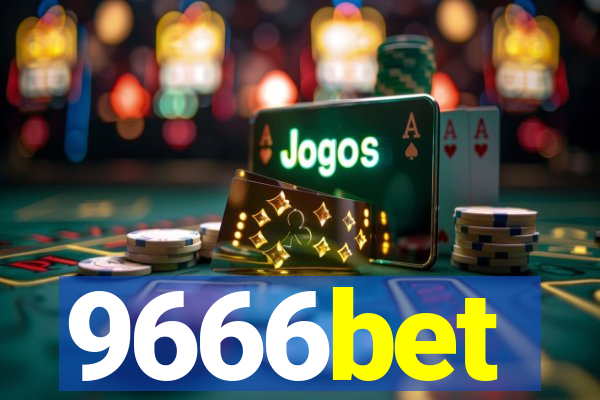 9666bet