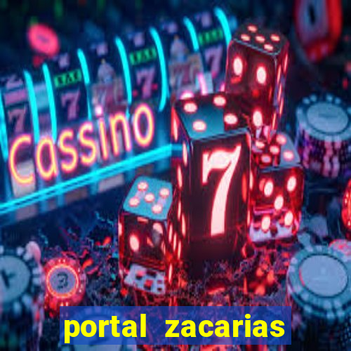 portal zacarias andressa urach