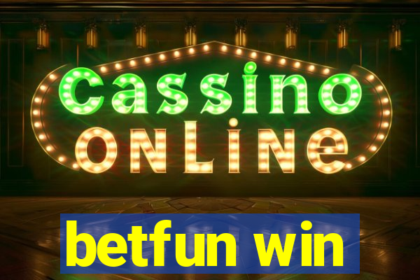 betfun win