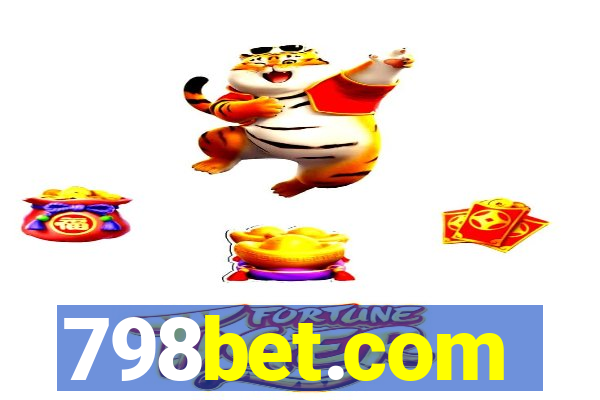 798bet.com