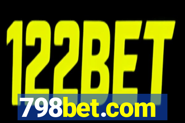 798bet.com