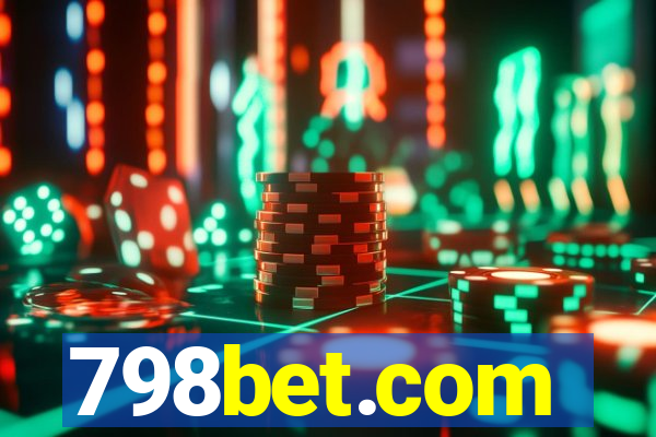 798bet.com