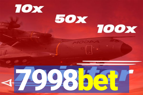 7998bet