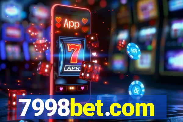 7998bet.com